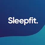 Sleepfit | Indus Appstore | App Icon