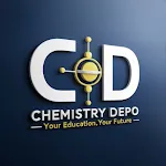 Chemistry depo | Indus Appstore | App Icon