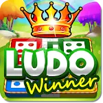 Ludo Game : Ludo Winner | Indus Appstore | App Icon