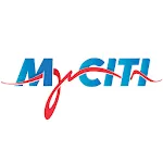 MyCiTi Cape Town Official App | Indus Appstore | App Icon