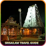 Srisailam Travel Guide | Indus Appstore | App Icon