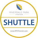 Riverdale Park Station Shuttle | Indus Appstore | App Icon