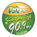 VALE FM 90,9 | Indus Appstore | App Icon