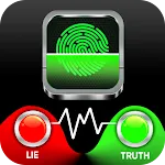 Lie Detector Test Real Shock | Indus Appstore | App Icon