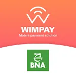 WIMPAY BNA | Indus Appstore | App Icon