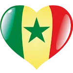 Senegal Radio Stations | Indus Appstore | App Icon