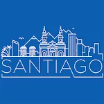 Santiago de Chile Travel Guide | Indus Appstore | App Icon