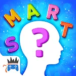 Smart Riddle  - Puzzle Games | Indus Appstore | App Icon