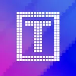 LED Board: Scrolling Texts | Indus Appstore | App Icon