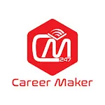 Career Maker Learning App | Indus Appstore | App Icon