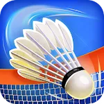 Badminton 3D | Indus Appstore | App Icon