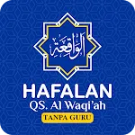 hafal surat Al Waqi'ah | Indus Appstore | App Icon