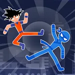 Stick Warrior Fight | Indus Appstore | App Icon