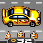 Action Driver | Indus Appstore | App Icon