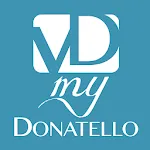 My Donatello | Indus Appstore | App Icon