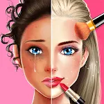 Fashion & Beauty Makeup Artist | Indus Appstore | App Icon