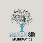 Manan Patel Maths | Indus Appstore | App Icon