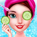 Sweet Princess Makeup Salon Ga | Indus Appstore | App Icon