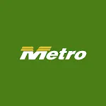 MetroTas | Indus Appstore | App Icon