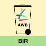 Abfallapp Landkreis Birkenfeld | Indus Appstore | App Icon