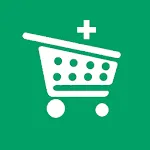 Shopping list app | Indus Appstore | App Icon