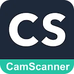 OKEN - CamScanner, PDF scanner | Indus Appstore | App Icon