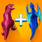 Merge Master: Dinosaur Monster | Indus Appstore | App Icon