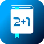 שניים מקרא ואחד תרגום | Indus Appstore | App Icon