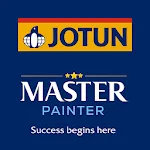 Jotun Master Painter | Indus Appstore | App Icon