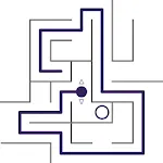 Maze Trap | Indus Appstore | App Icon