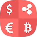 Currency to Currency | Indus Appstore | App Icon