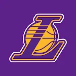 LA Lakers Official App | Indus Appstore | App Icon