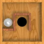 Roll Balls into a hole | Indus Appstore | App Icon