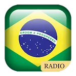 Brazil Radio FM | Indus Appstore | App Icon