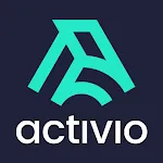 ACTIVIO | Indus Appstore | App Icon