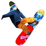 B.M.Snowboard Demo | Indus Appstore | App Icon