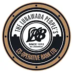 LUNAWADA PEOPLE CO OP BANK LTD | Indus Appstore | App Icon