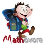 Mathovore | Indus Appstore | App Icon