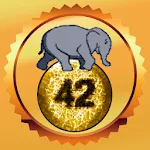 J42 Walking Elephant | Indus Appstore | App Icon