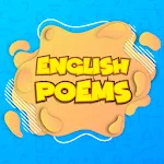 Kids English Poems | Indus Appstore | App Icon