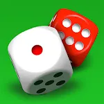 Dice Merge | Indus Appstore | App Icon