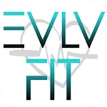 EVLV fit Health Coaching | Indus Appstore | App Icon