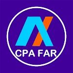 CPA FAR Exam Expert | Indus Appstore | App Icon