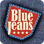 Blue Jeans Pizza | Indus Appstore | App Icon