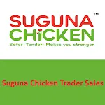 Suguna Chicken Trader Sales | Indus Appstore | App Icon