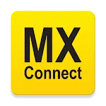 MX Connect | Indus Appstore | App Icon