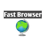 Fast Browser | Indus Appstore | App Icon