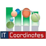 ITCoordinates | Indus Appstore | App Icon