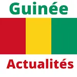 Guinée Actualités. | Indus Appstore | App Icon