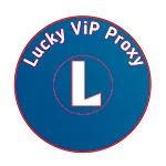 Lucky VIP Proxy | Indus Appstore | App Icon